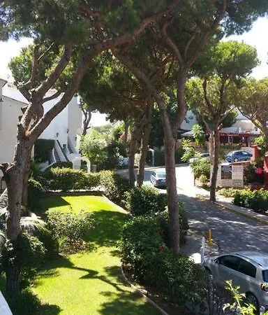 Casa Del Mar On Calahonda Frontline Apartment