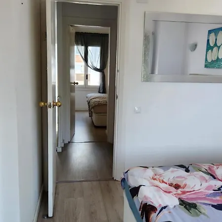 Casa Del Mar On Calahonda Frontline Apartment