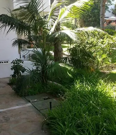 Casa Del Mar On Calahonda Frontline * Sitio de Calahonda