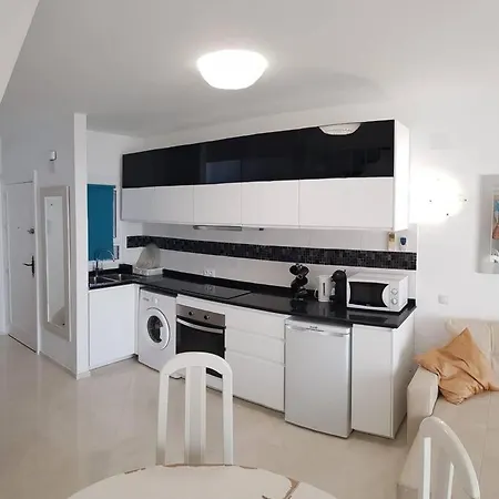 Apartment Casa Del Mar On Calahonda Frontline *