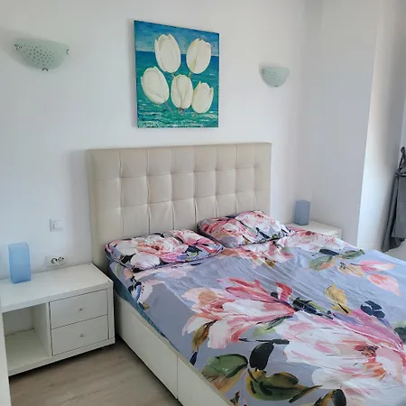 Apartment Casa Del Mar On Calahonda Frontline Sitio de Calahonda