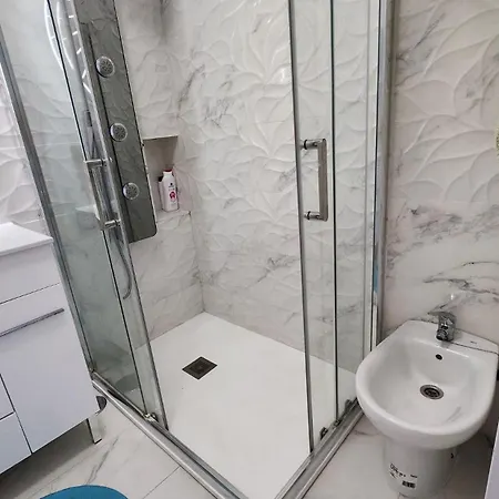 Casa Del Mar On Calahonda Frontline Apartment *