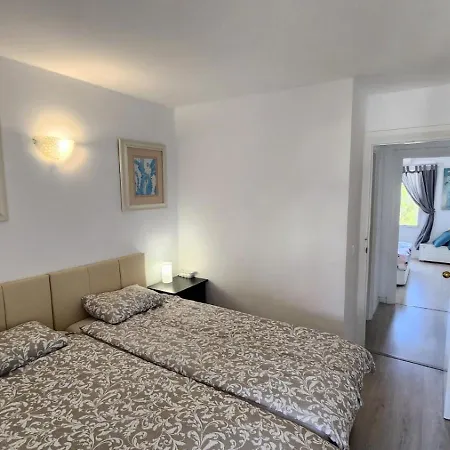 Casa Del Mar On Calahonda Frontline Apartment